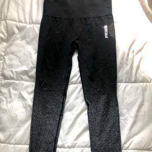 Gym shark Leggins ✨